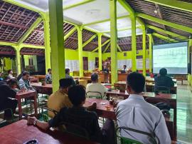 Pembahasan Perubahan APBKal 2025